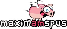 Maxim am spus