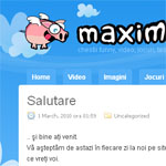 Salutare