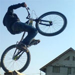 Danny MacAskill