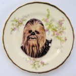 Farfurii Star Wars