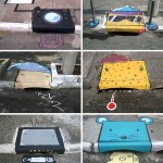 Graffiti 3D
