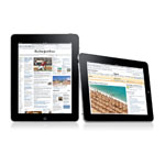 iPad la “Will it blend?”