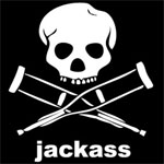 Cele mai tari momente din Jackass