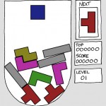 Tetris 2010