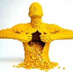 Imprimantă LEGO