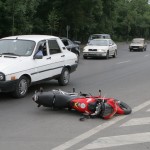 De ce nu merg cu scuterul