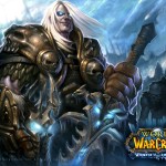 World of Warcraft gratis