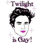 Parodie Twilight