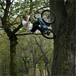 Un nou clip marca Danny MacAskill
