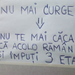 nu te mai caca
