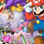 Super Mario Mafia Edition