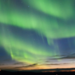 Aurora Boreală