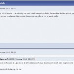 Anticonceptionale pentru el!?