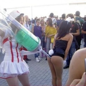 Injectie
