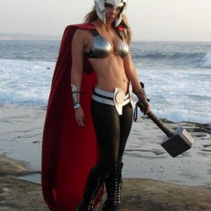 Thor
