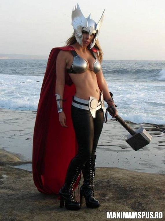 Thor