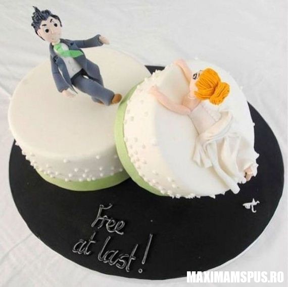 Tort de divort